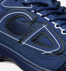 B30 Total Blue