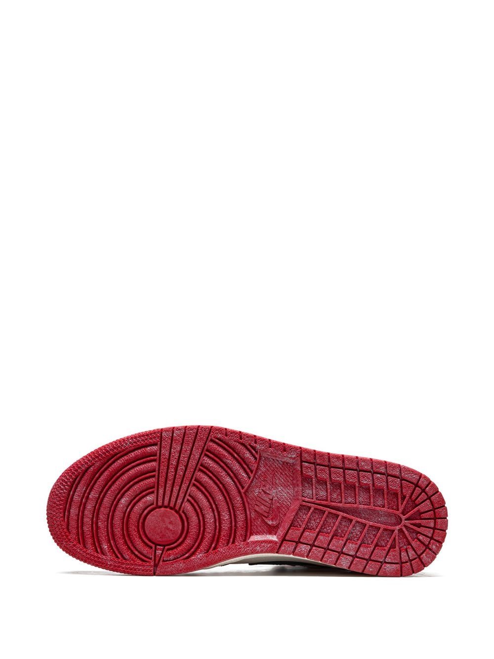 Retro High OG 'Chicago Lost & Found'
