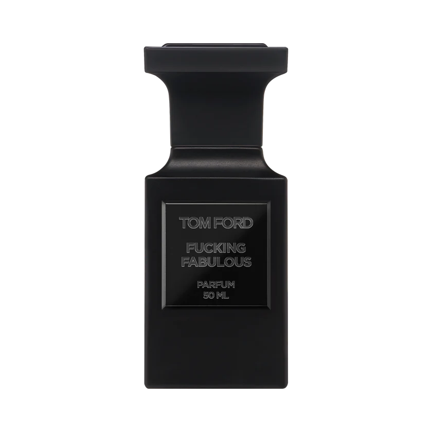 F Fabulous Parfum 100 ml
