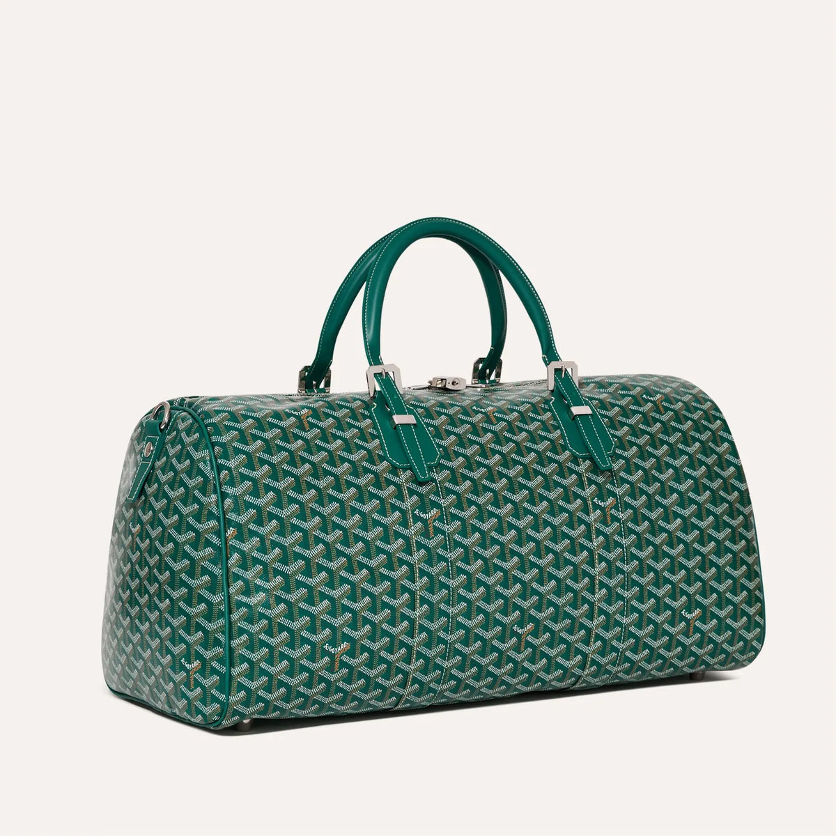 Boston 50 bag Green