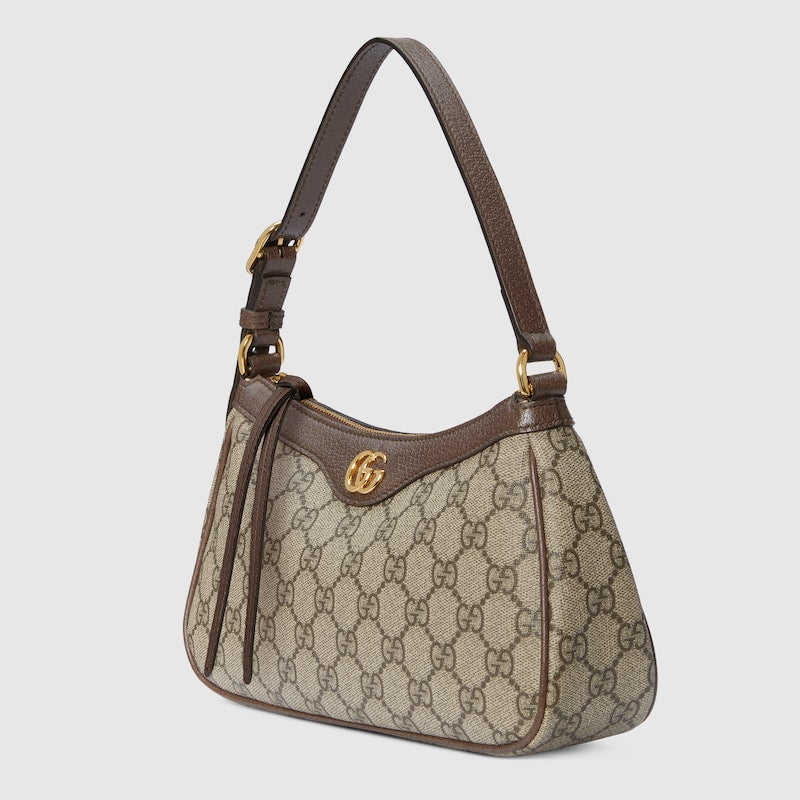 Ophidia Shoulder Bag Small Size