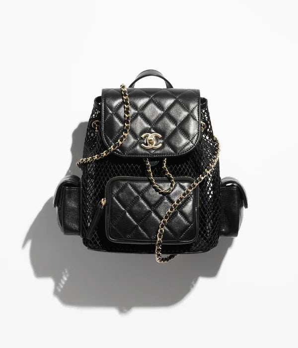 Backpack Black