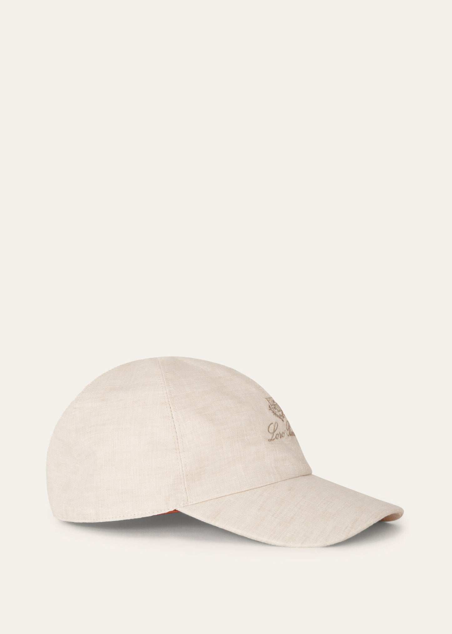 Baseball Cap Pelican Gray