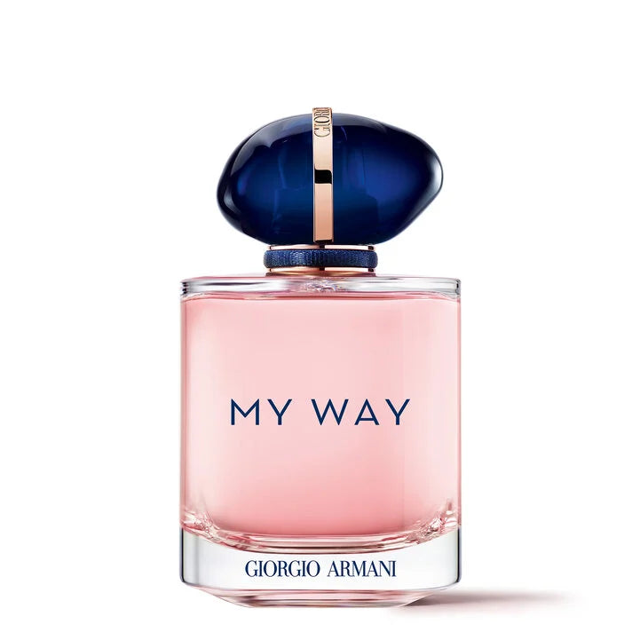 MY WAY EAU DE PARFUM 100 ml