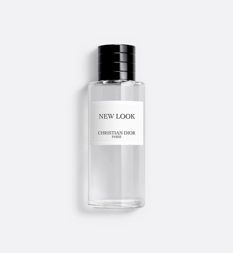 New Look Unisex Eau de Parfum 100 ml