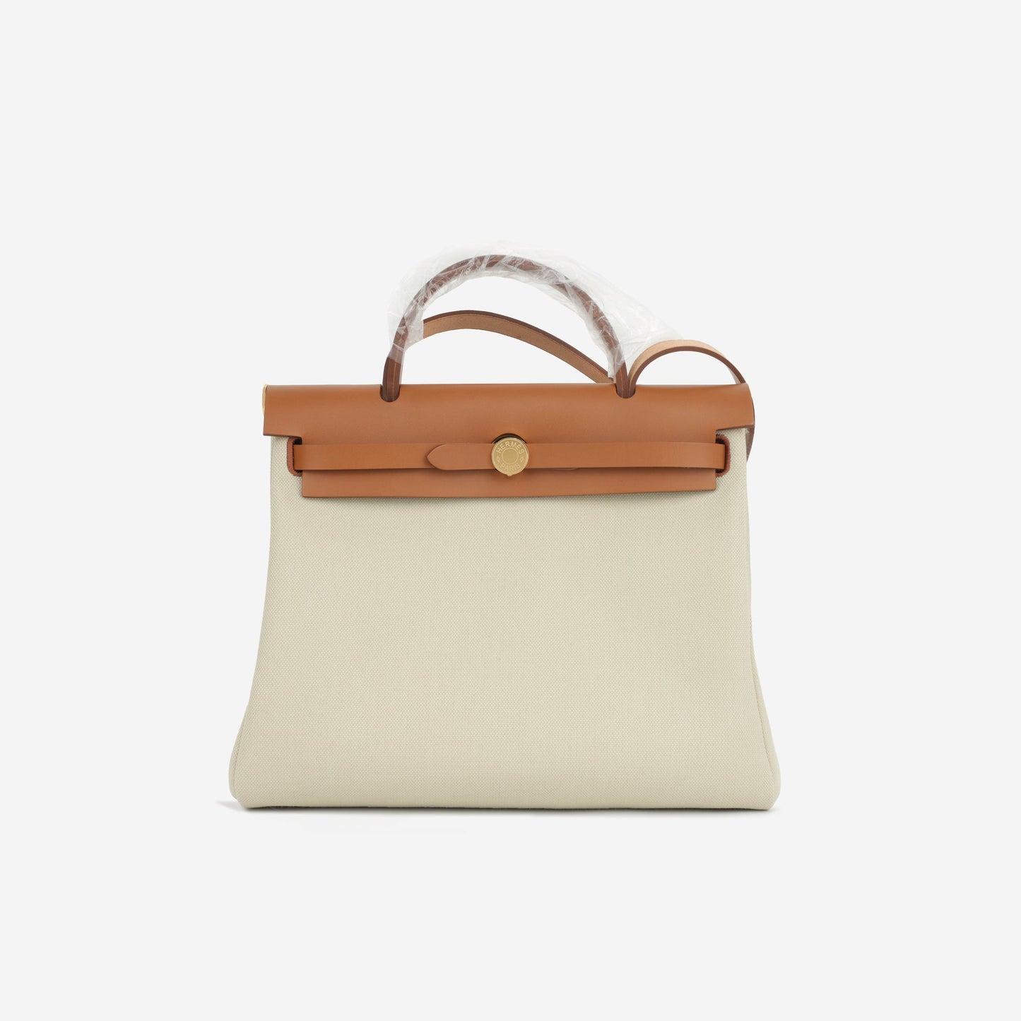 Herbag 31 – White/Brown
