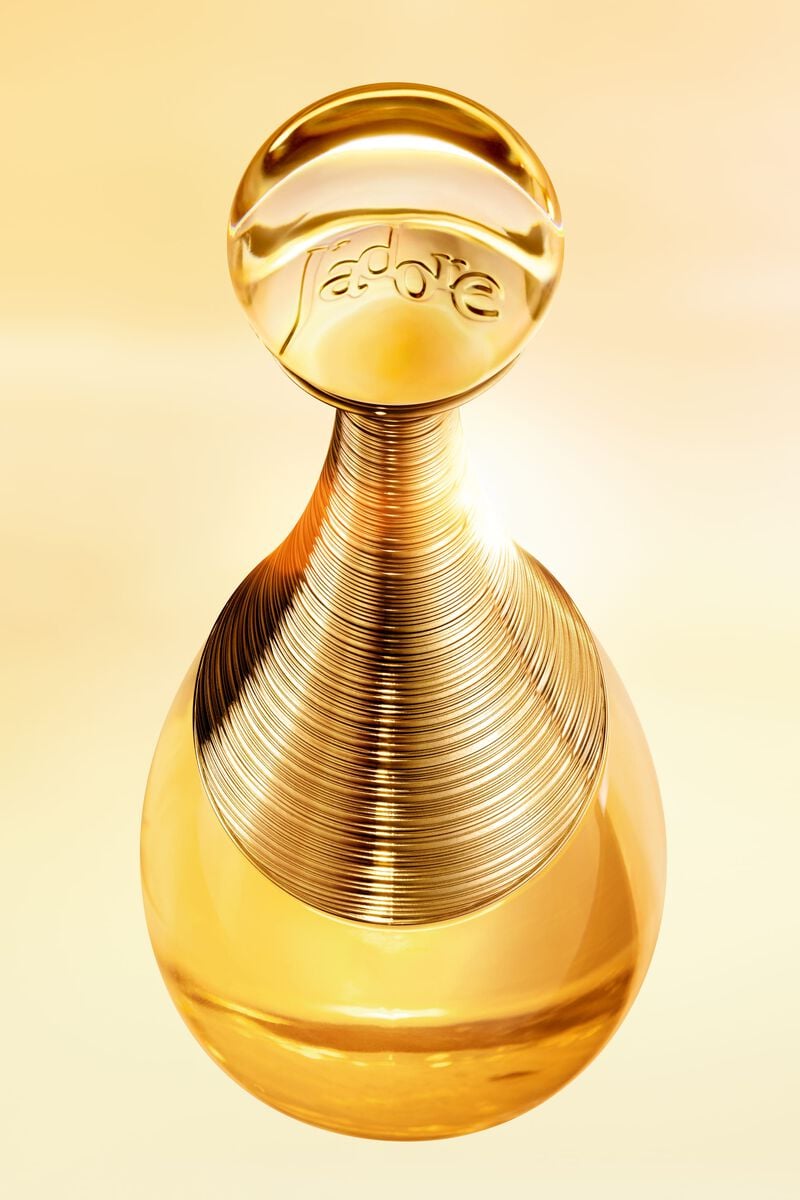 J'adore Eau de Parfum 100 ml