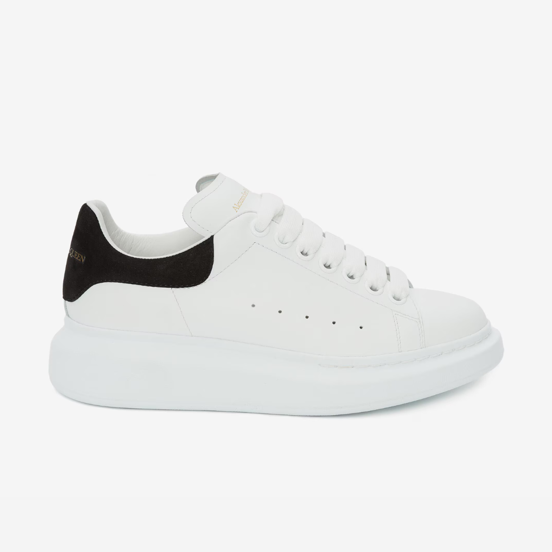 OVERSIZED IVORY (RETRO VELVET)