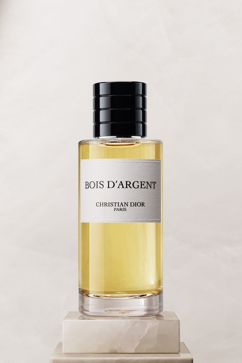 Bois d'Argent Unisex Eau de Parfum 100 ml