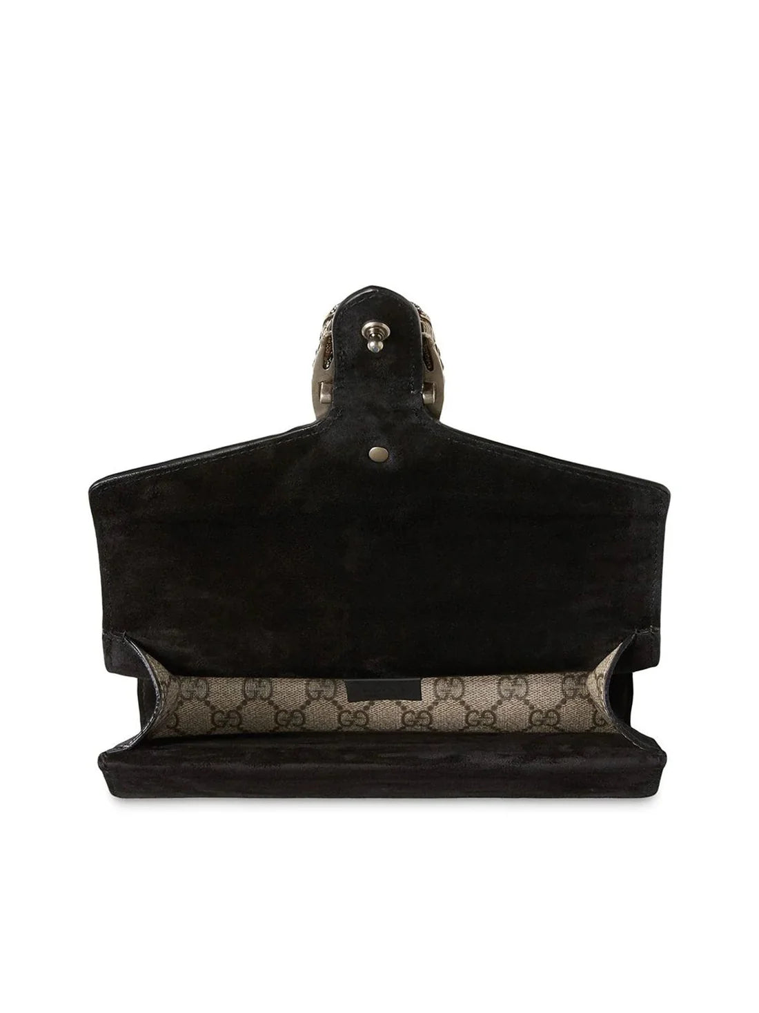 Dionysus GG Supreme Schwarz