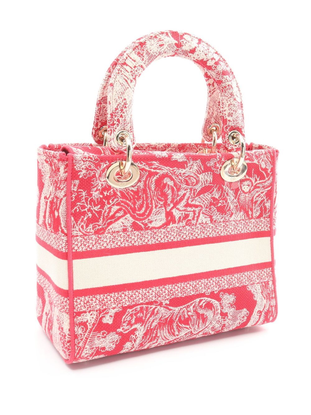 Borsa da sella obliqua