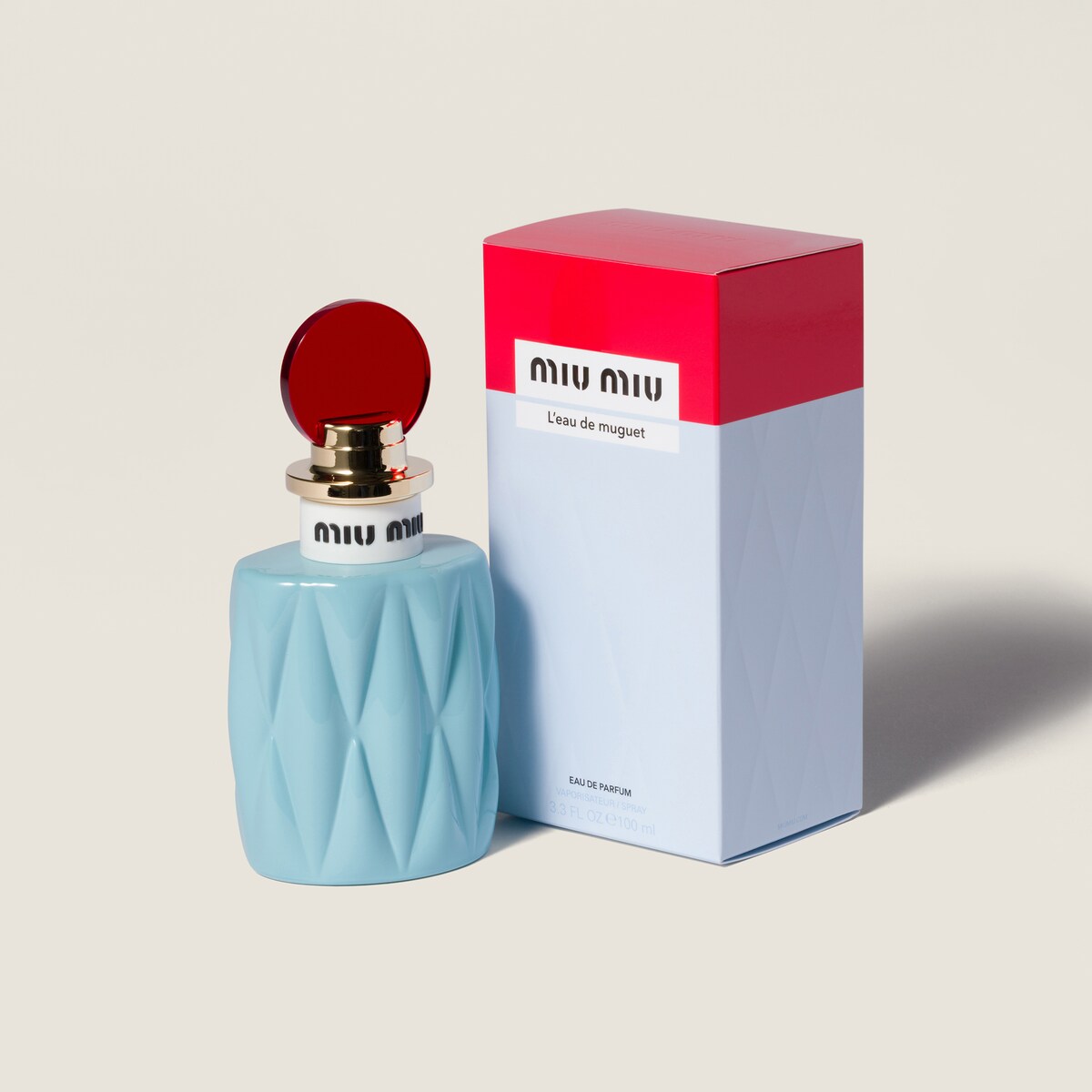 MM L'Eau de Muguet Eau de Parfum 100 ml