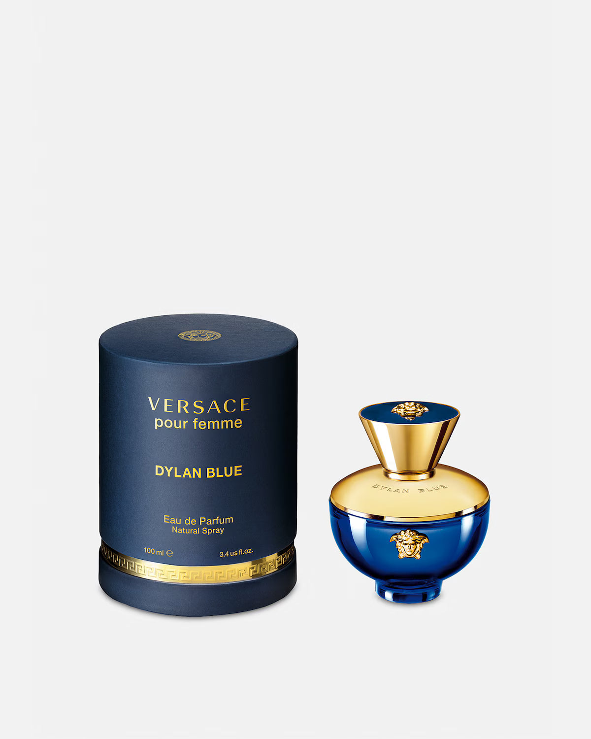 Dylan Blue Pour Femme EDP 100 ml