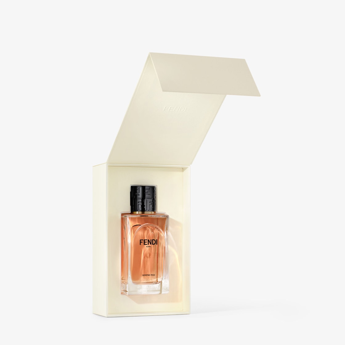 Sempre Mio Unisex Eau de Parfum 100 ml