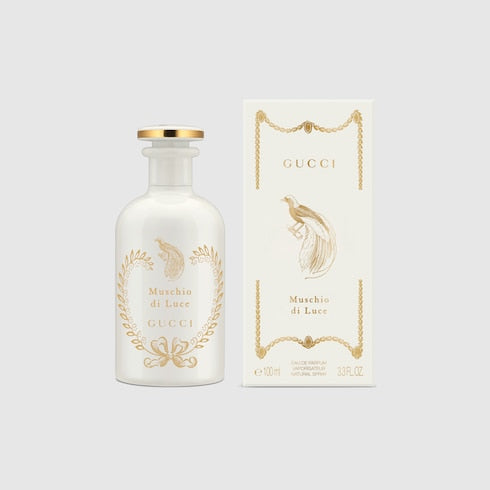 GG The Alchemist's Garden Muschio di Luce 100ml EDP