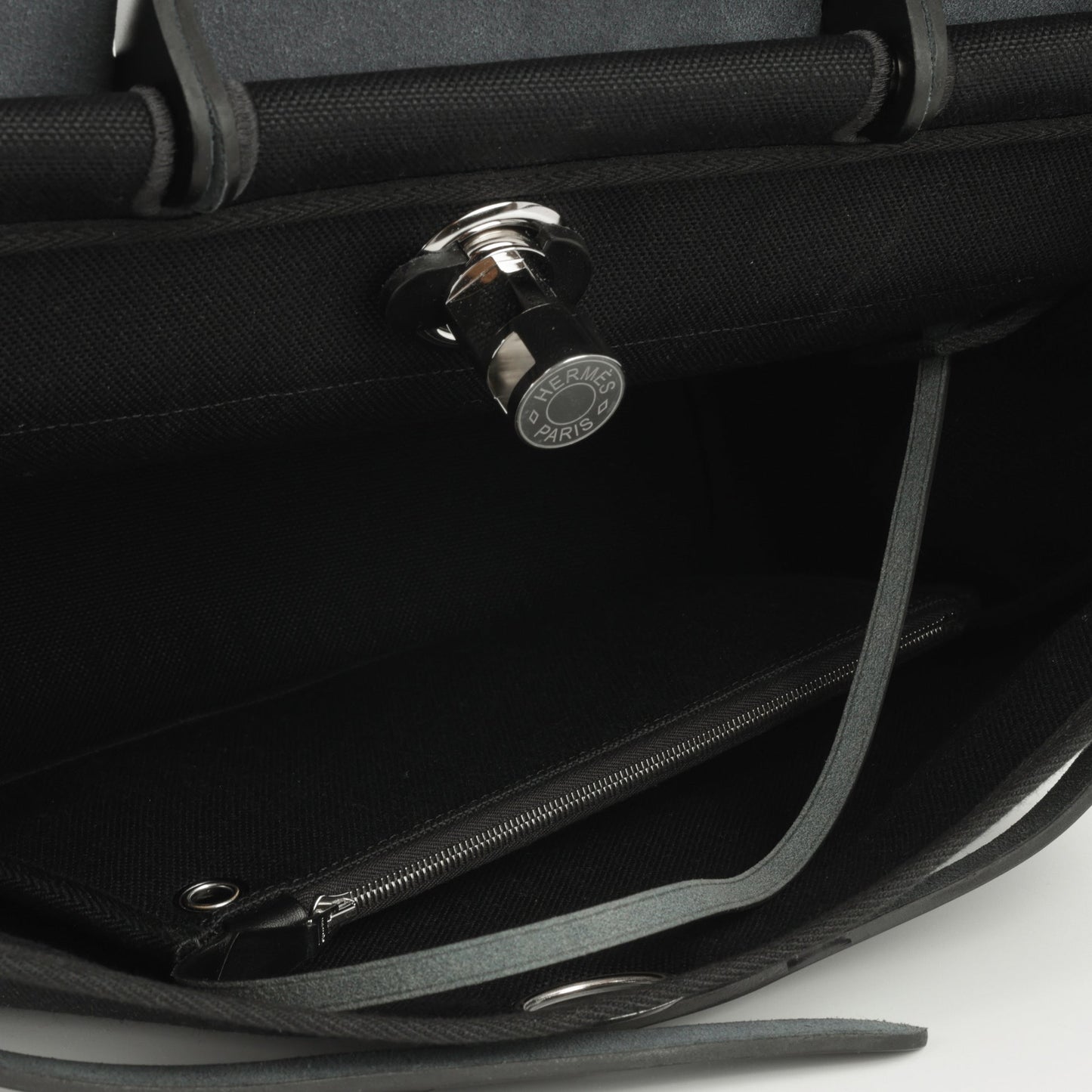 Herbag 39 – Black