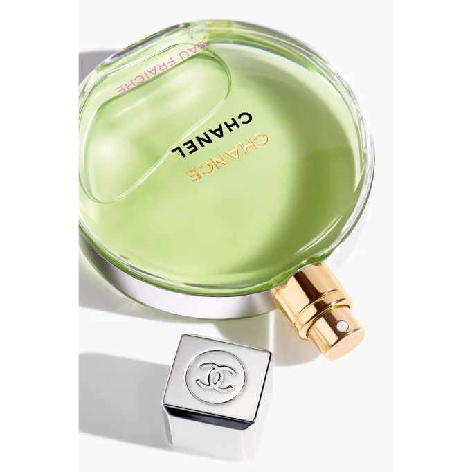 CHANCE EAU FRAÎCHE EAU DE PARFUM 100 ml