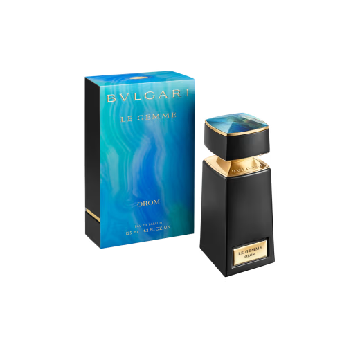 Le Gemme OROM Eau de Parfum 100 ml