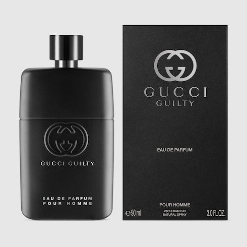 GG Guilty Pour Homme EDP 90ml