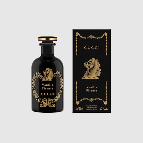 GG The Alchemist's Garden Vanilla Firenze 100ml EDP