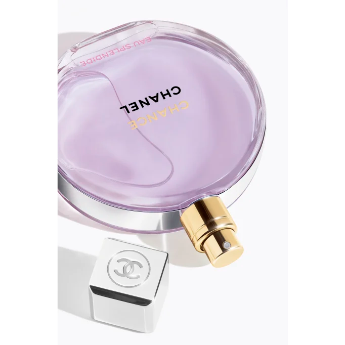 CHANCE EAU SPLENDIDE EAU DE PARFUM 100 ml