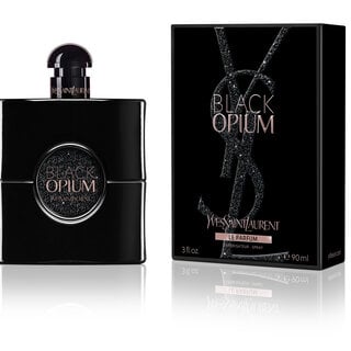 BLACK OPIUM LE PARFUM 90 ml