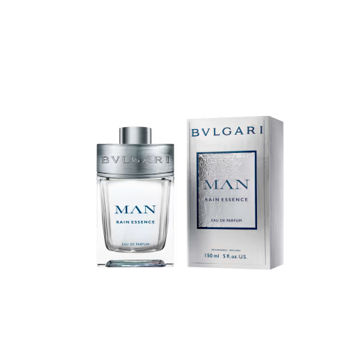 Man Rain Essence Eau de Parfum 100 ml