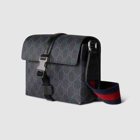 Mini Bag GG Black