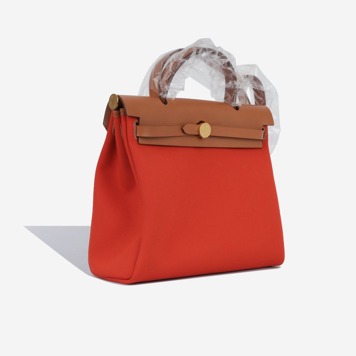 Herbag 31 – Tomato Red/Gold