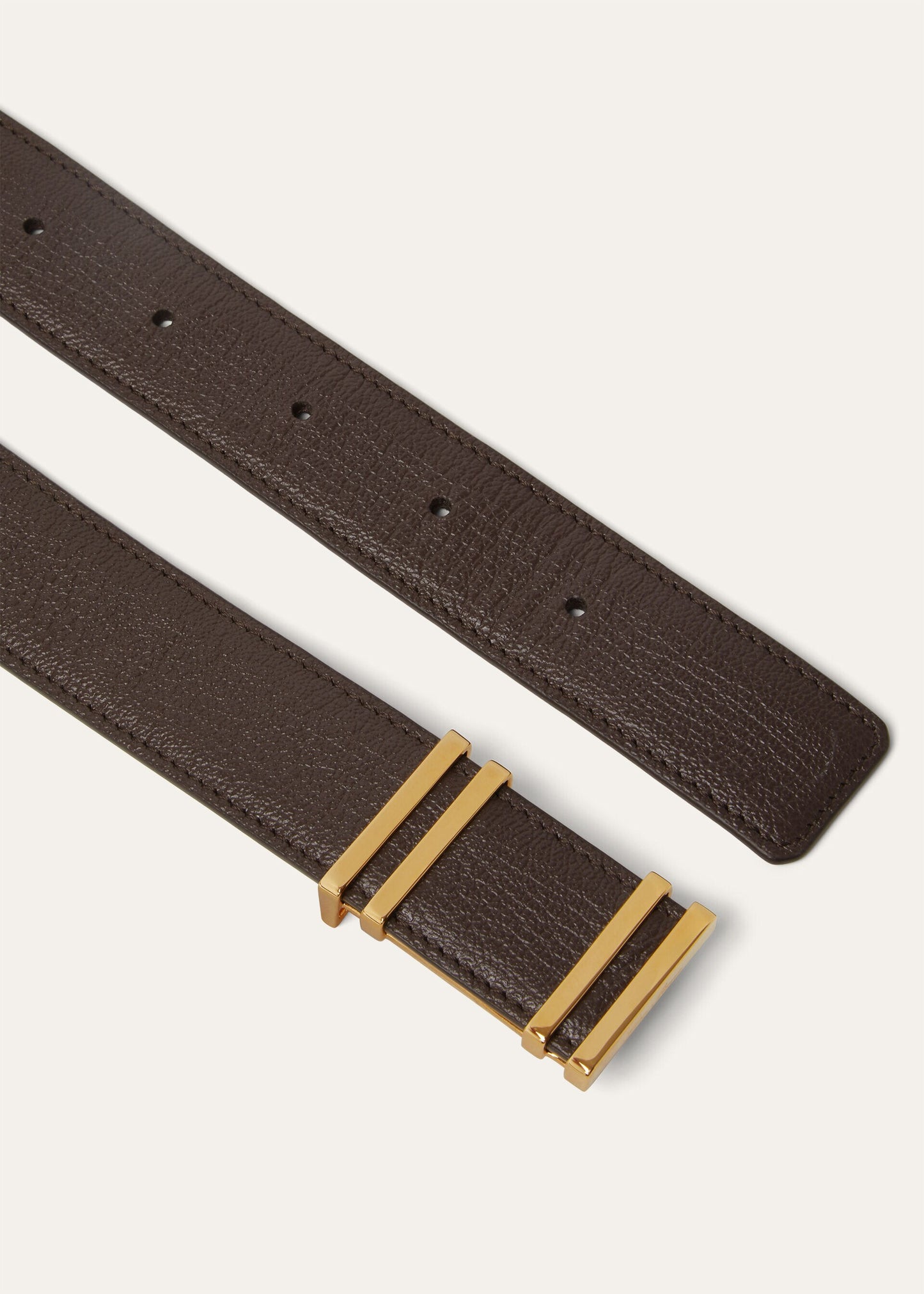 Belt Ponticello Black Sheep/Sun Gold Ladies