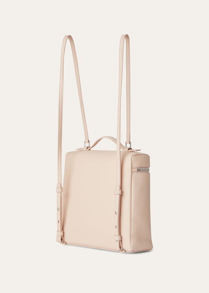 Extra Pocket Rucksack L23,5 Candoglia-Marmor