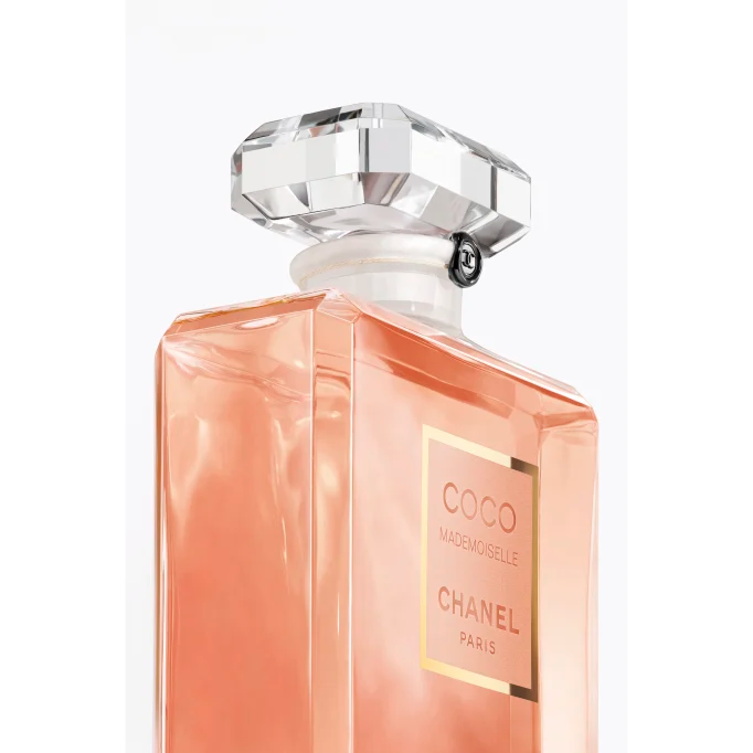 COCO MADEMOISELLE PARFUM GRAND EXTRAIT 225 ml