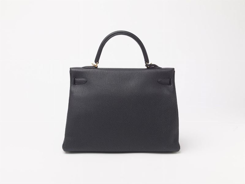 Kelly Bag Return 35 cm