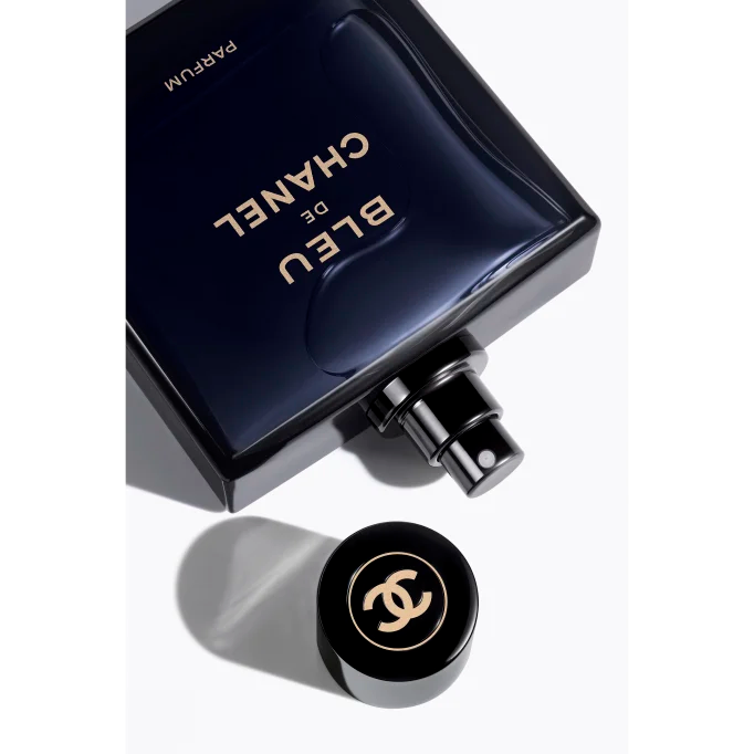 BLEU DE CHANEL PARFUM 100 ml
