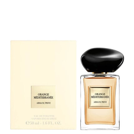 Armani/Privé ORANGE MÉDITERRANÉE 100 ml