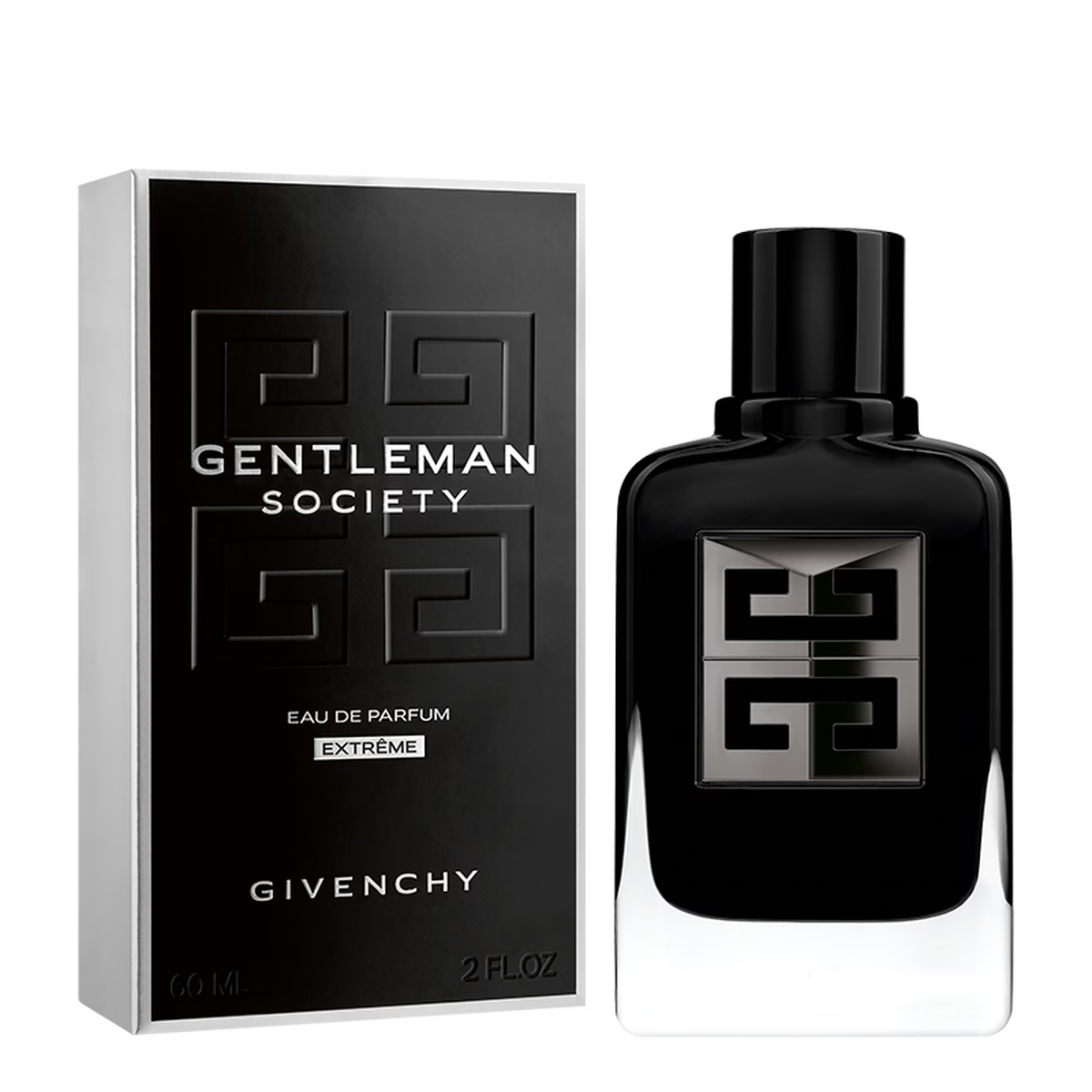 GENTLEMAN SOCIETY EDP Extreme 100 ml