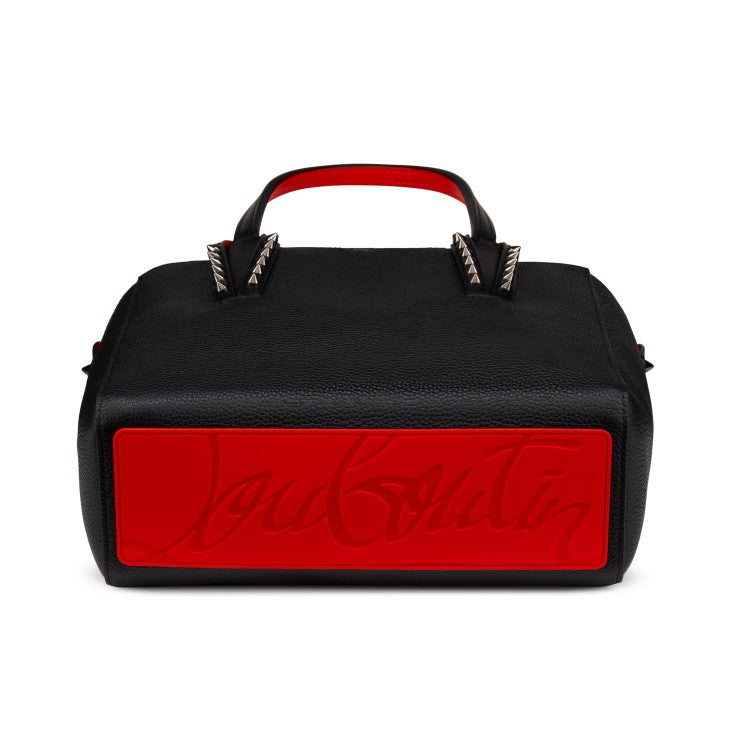 Cabata Mini Tote Bag schwarz