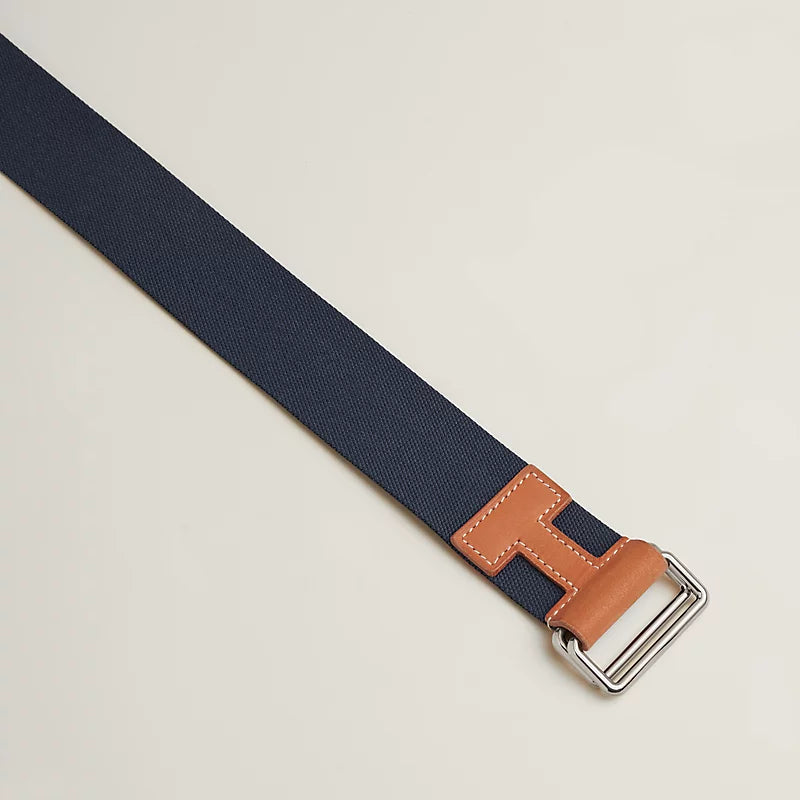 Belt Nomade 40 Brown/Blue Men
