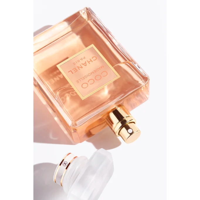COCO MADEMOISELLE EAU DE PARFUM 100 ml