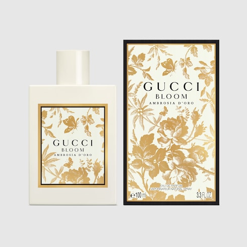 GG Bloom Ambrosia d'Oro EDP 100ml