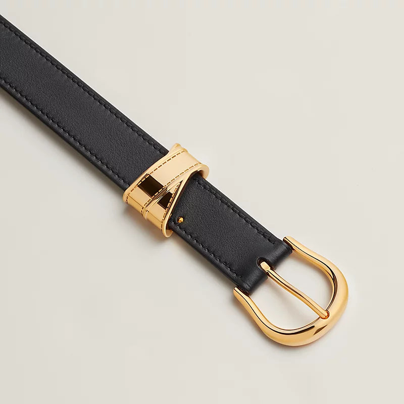 Belt Ecuyère 24 Black Women