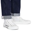 Dior B23 High Top ‘Dior Oblique’ ‘Weiß’ Sneakers