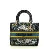 Medium Dior Book Tote