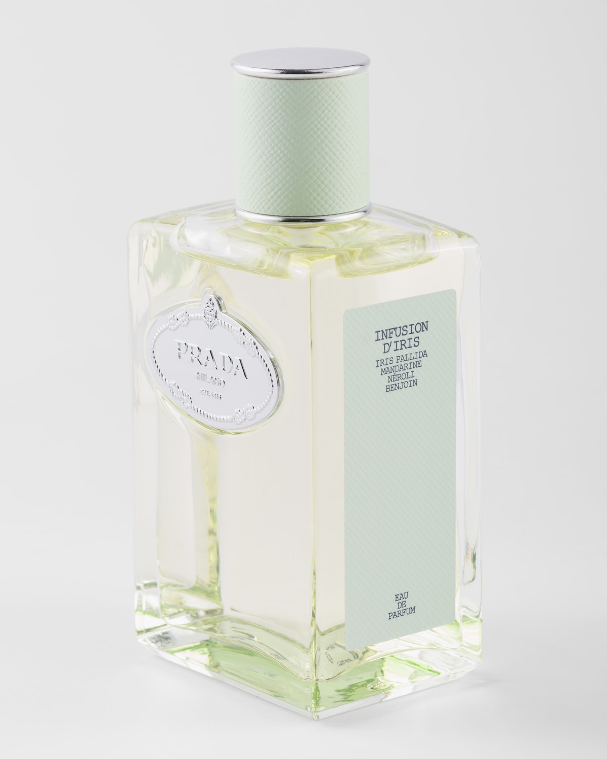 PP Infusion d’Iris EDP 100ml