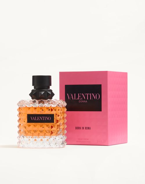 Born In Roma For Her Eau De Parfum Women 100 ml