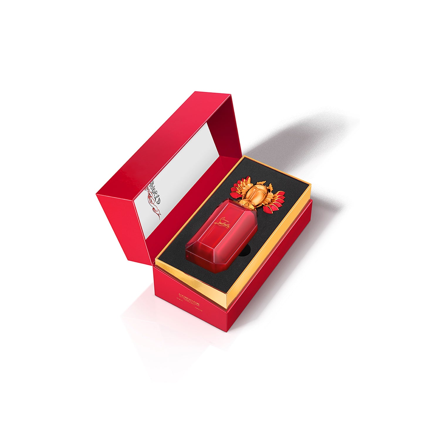 Loubicharme EDP 90 ml