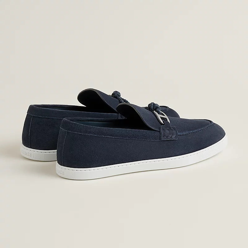 Ignacio Loafer Himmelblau