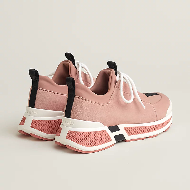 Just Sneaker Nude