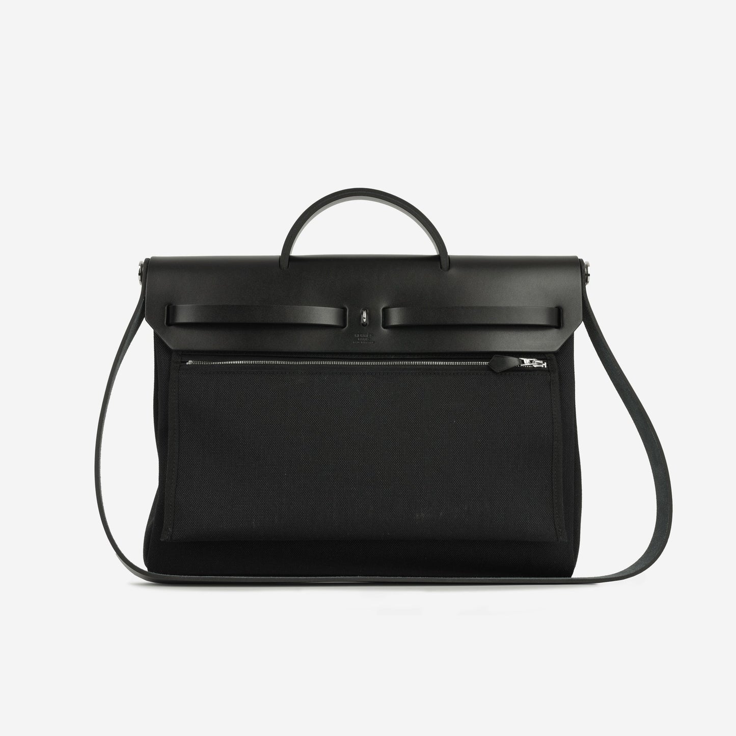 Herbag 39 – Black