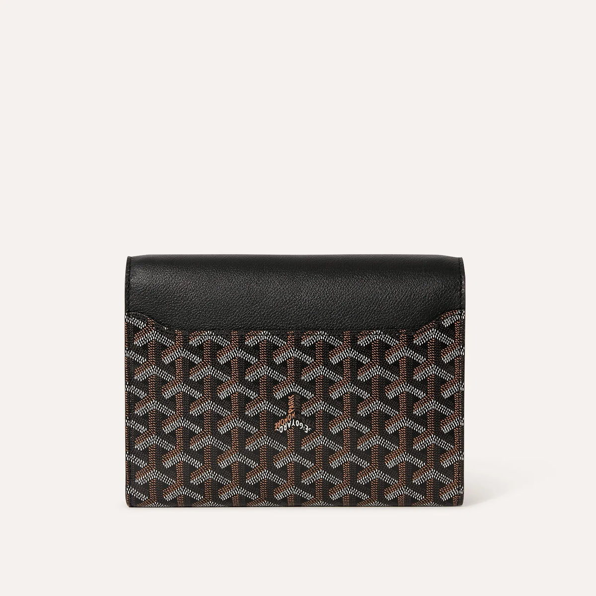 Chypre Wallet-Pouch Black